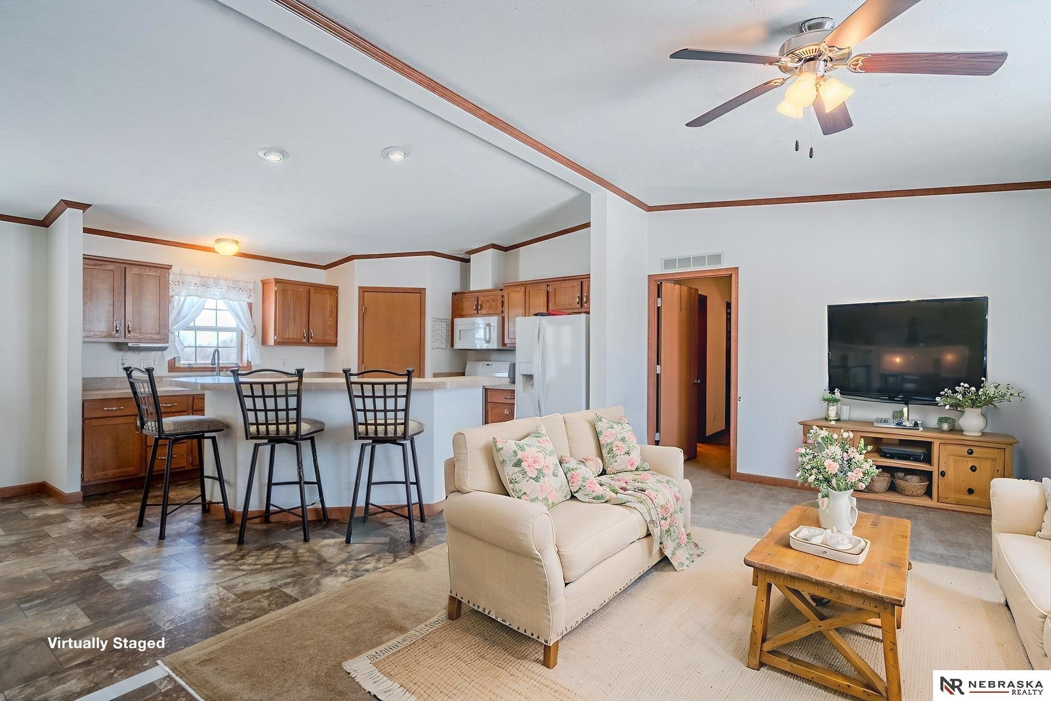 Other 3BR 2BA - 246 McGinns Lake, North Bend, NE