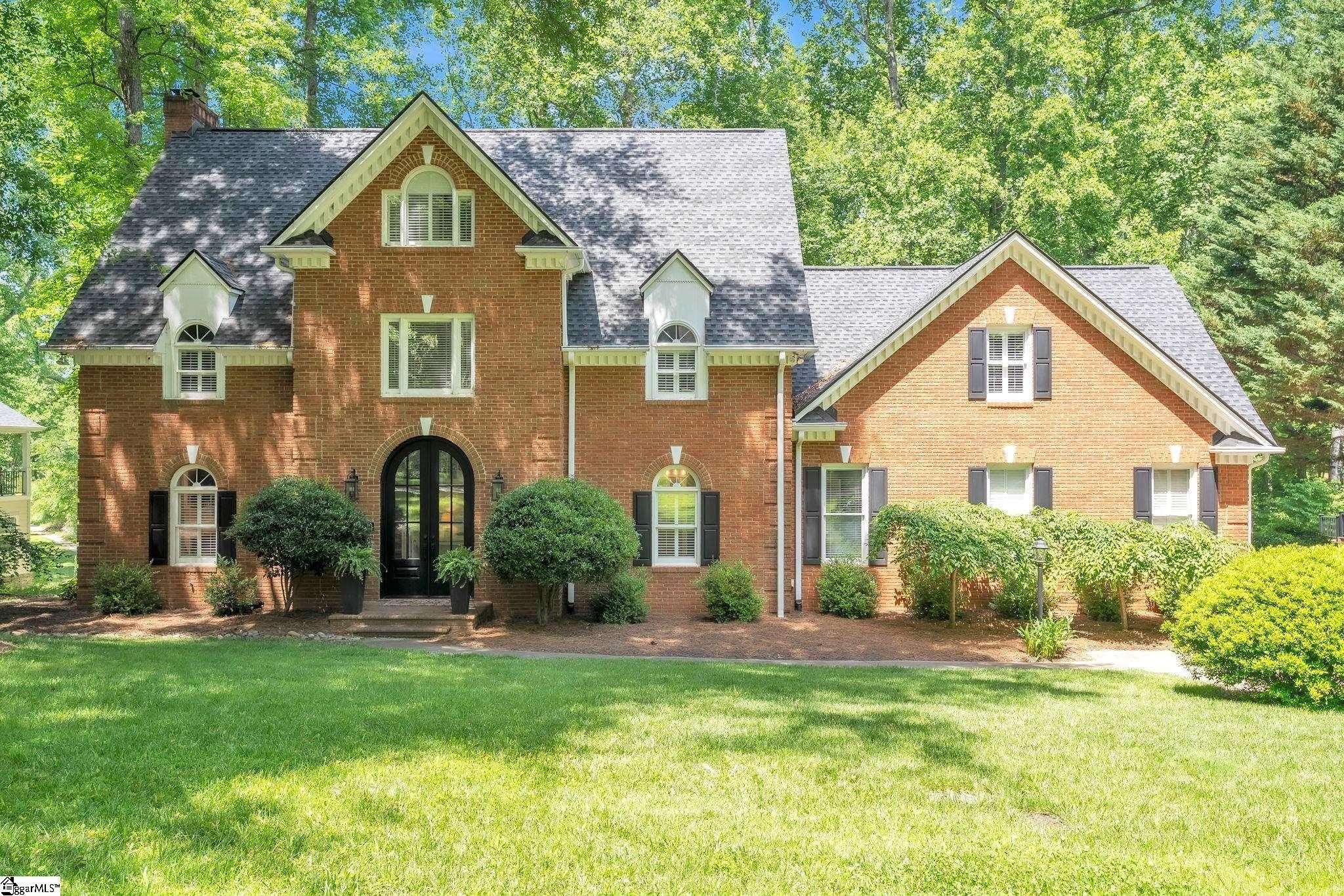 Other 5BR 4BA - 203 Shefwood Drive, Easley, SC