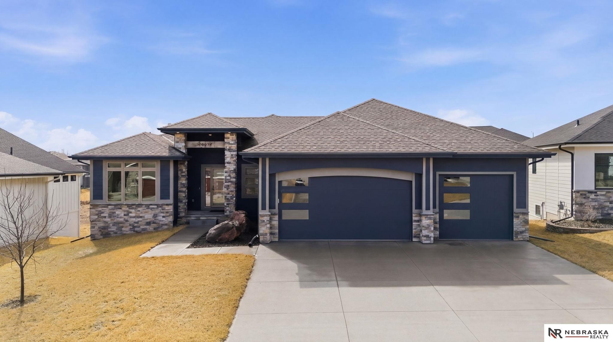 Single Family 5BR 3BA - 19817 Cottonwood Street, Gretna, NE