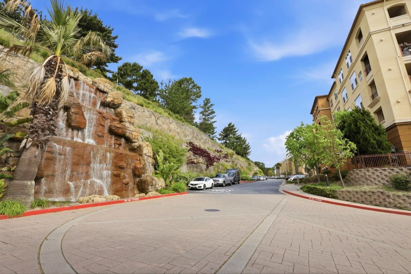 Condo 1BR 1BA - 2210 Gellert BLVD 5107, SOUTH SAN FRANCISCO, CA