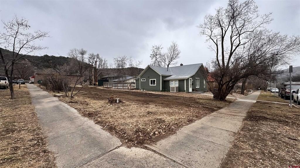 Other - 732 E 4th Street, Durango, CO