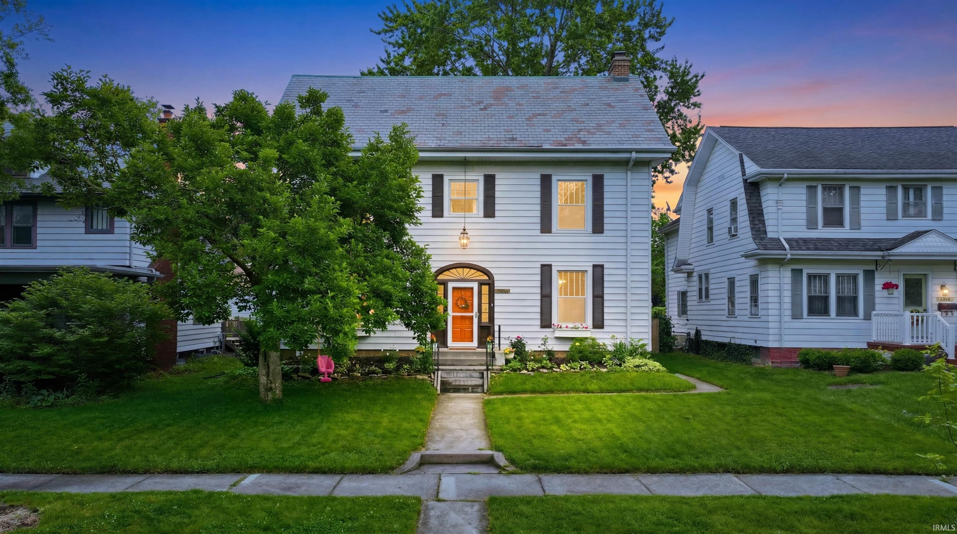 Single Family 5BR 3BA - 2706 West Drive, Fort Wayne, IN