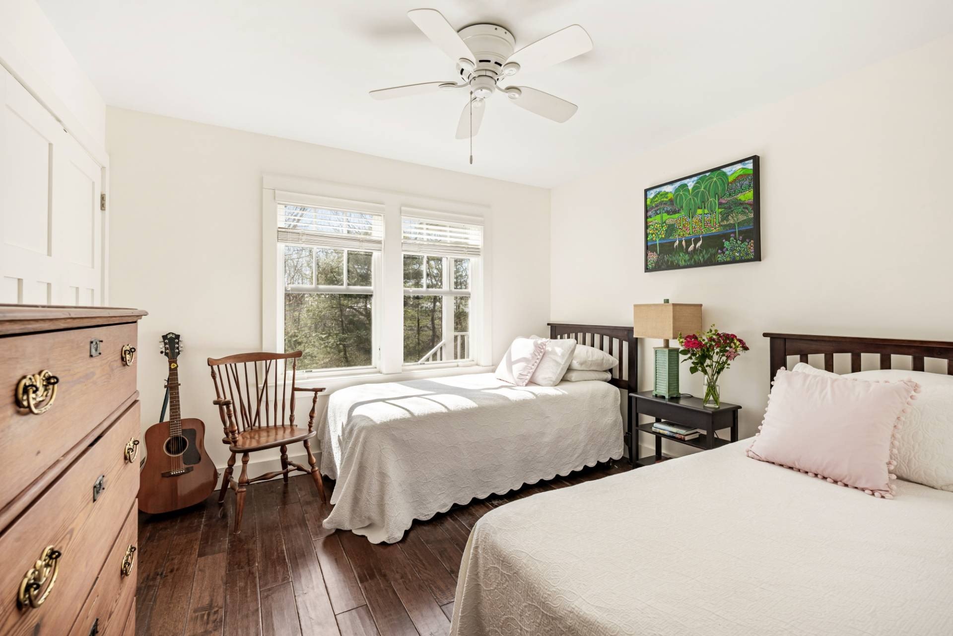 Single Family 3BR 2BA - 114 Harrison Street, Sag Harbor, NY