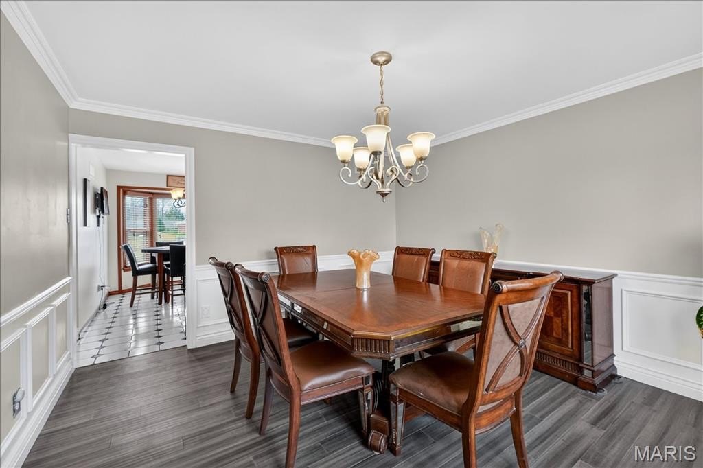 Single Family 4BR 3BA - 14505 Mondoubleau Lane, Unincorporated, MO