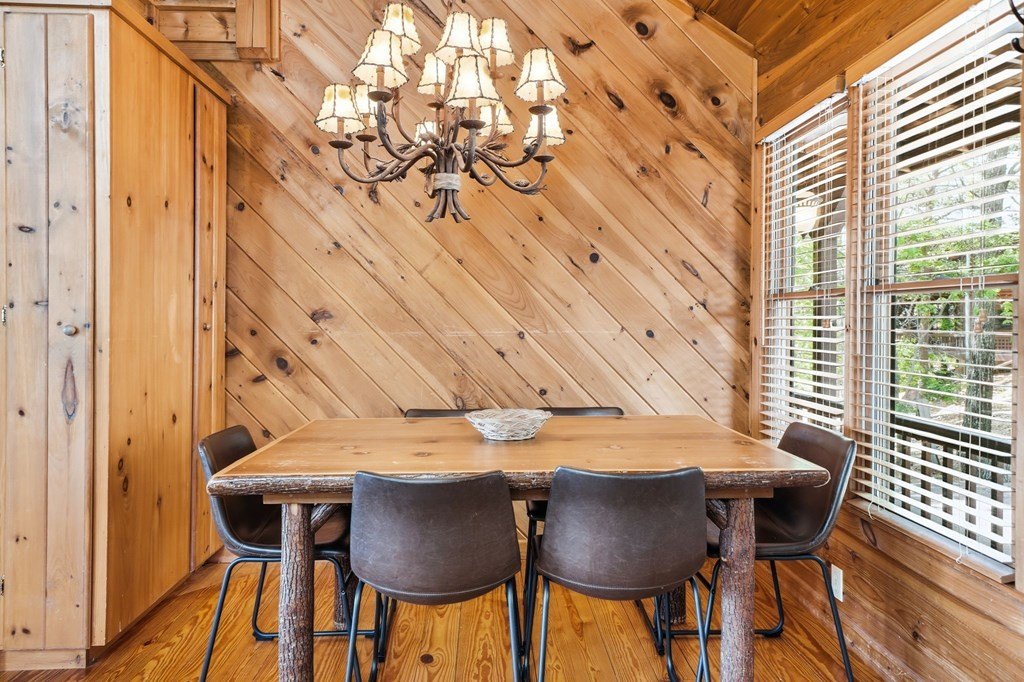 Other 4BR 3BA - 287 Necowa Cove Overlook, Blue Ridge, GA