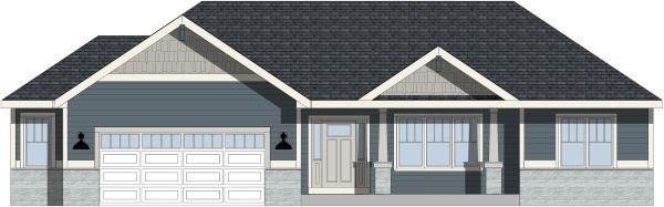Single Family 3BR 2BA - 171 Savannah Parkway, Deerfield, WI
