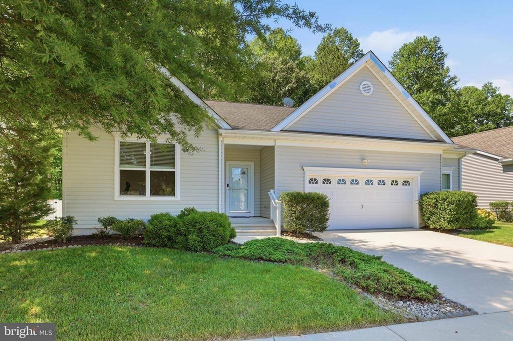 Single Family 3BR 2BA - 148 Sweeping Mist Circle, Frederica, DE