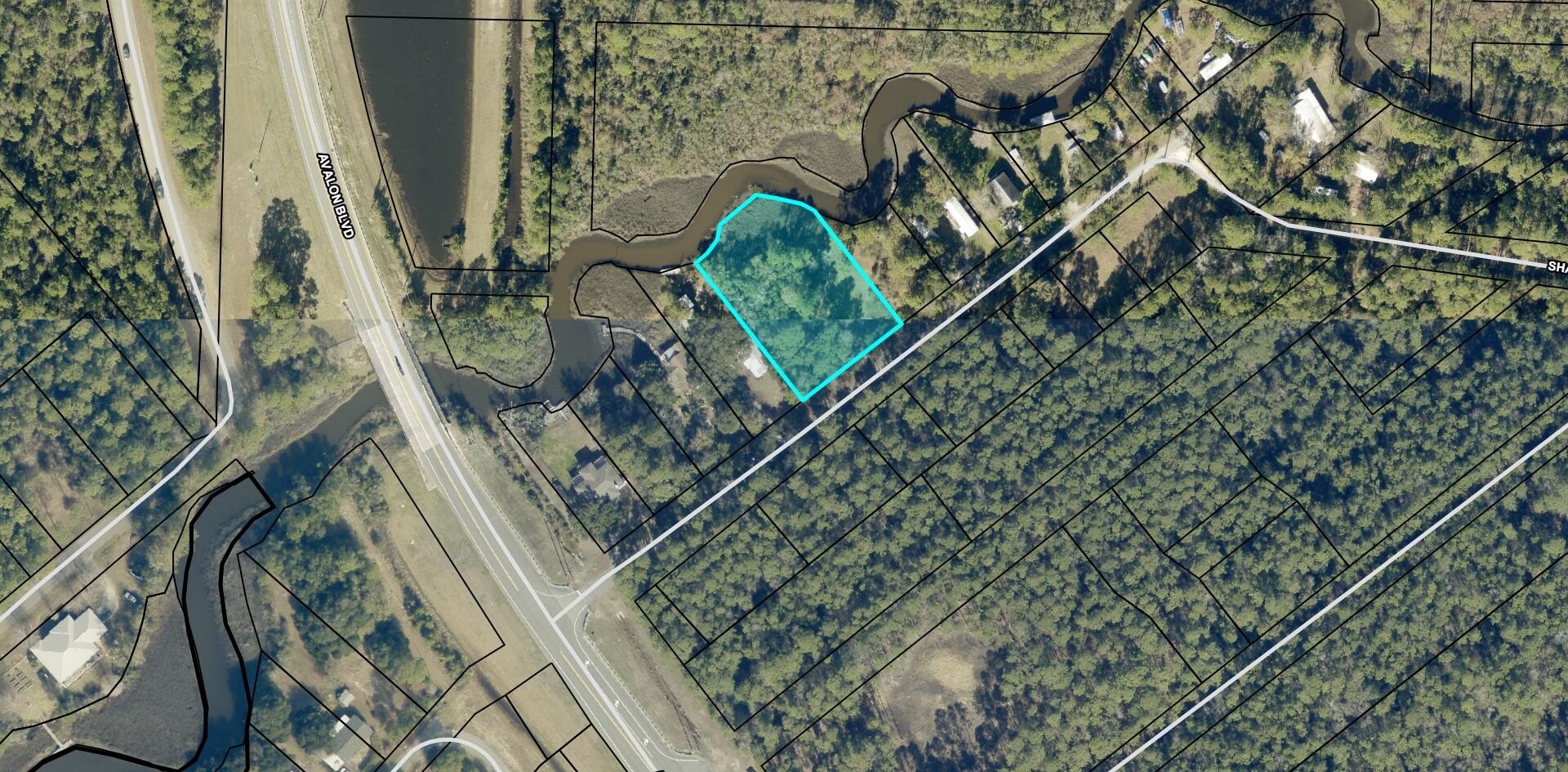 Other - 5816 Shady Bayou Lane, Milton, FL