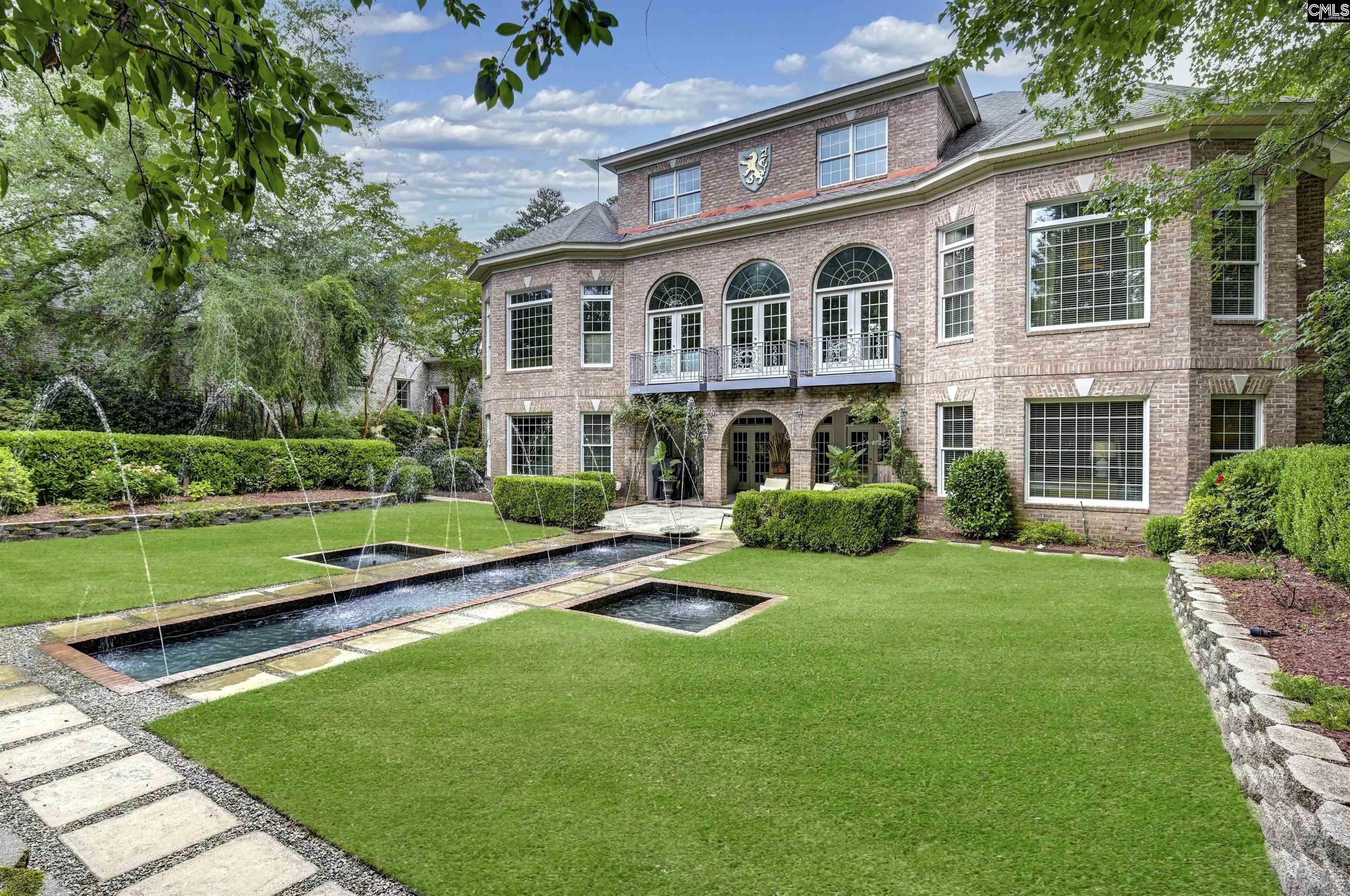 Other 5BR 5BA - 116 Country Club Drive, Columbia, SC