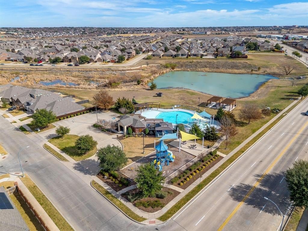 Single Family 3BR 2BA - 6316 Bristolwood Drive, Fort Worth, TX