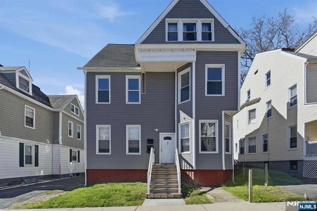 Other 7BR 4BA - 7 Prospect Terrace, East Orange, NJ