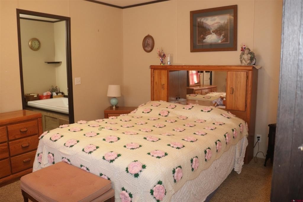 Single Family 3BR 2BA - 62880 Lasalle Road, Montrose, CO