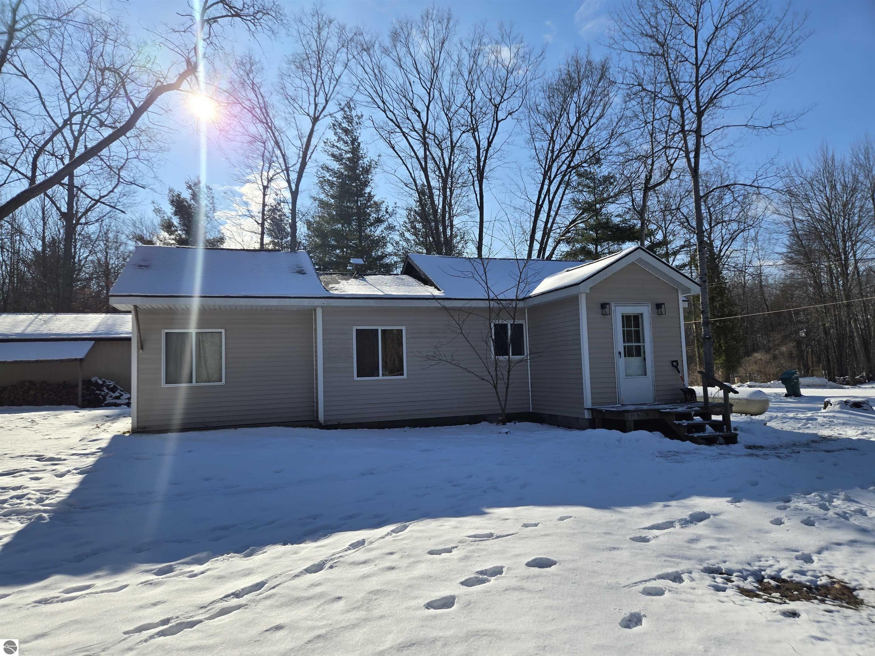 4300 E F-30 Lot 43  