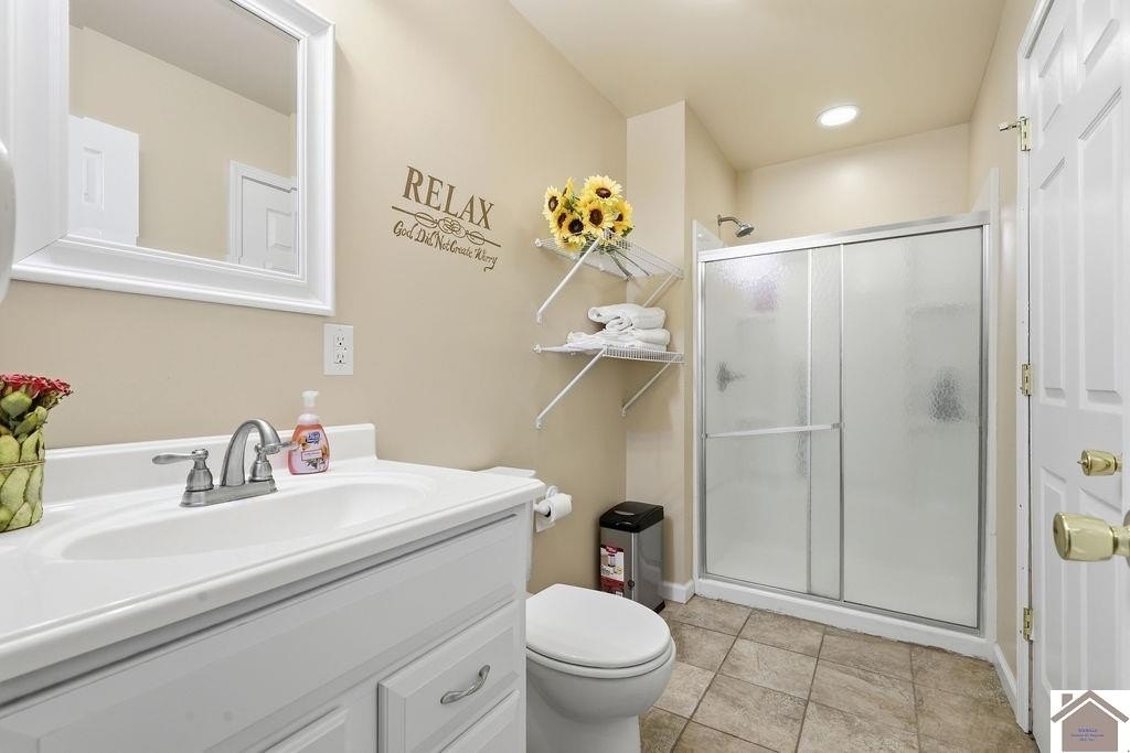 Other 3BR 2BA - 2331 Benton Briensburg Rd, Benton, KY