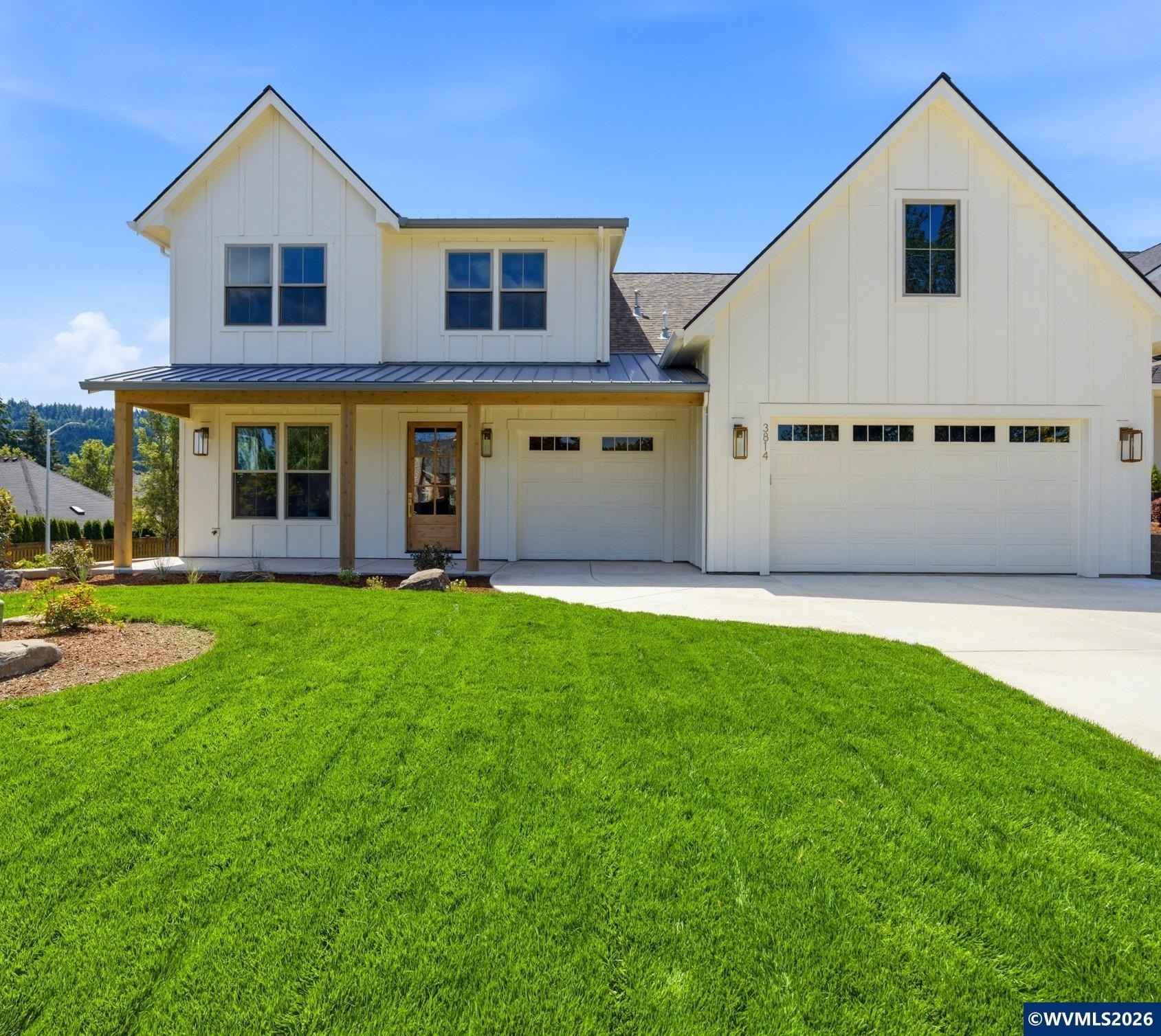 Other 4BR 3BA - 3814 Illahe Hill Dr S, Salem, OR