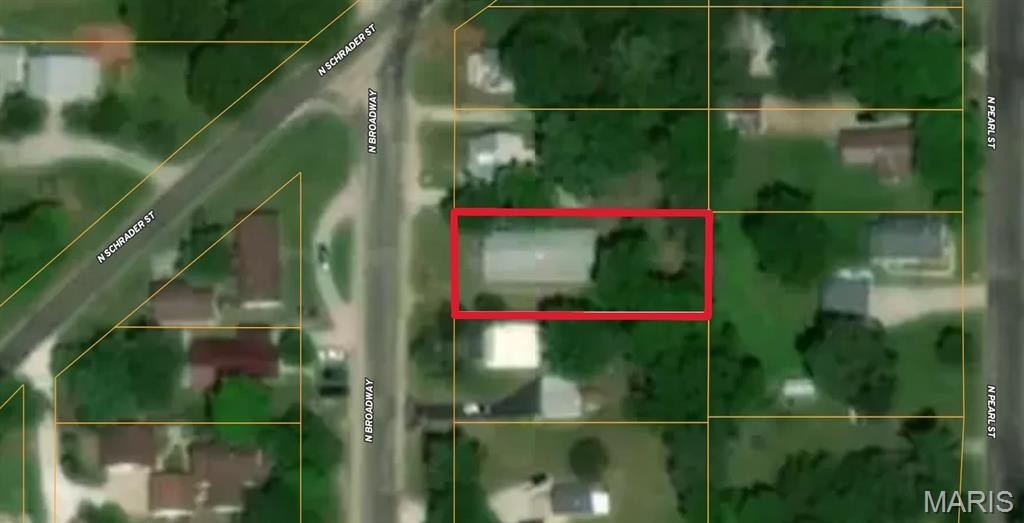 Single Family 3BR 1BA - 849 N Broadway st, Other, IL