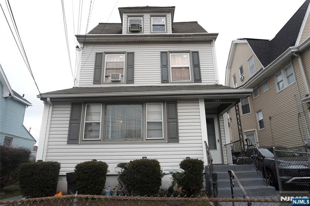 Other 6BR 3BA - 115-119 21st Street, Paterson, NJ