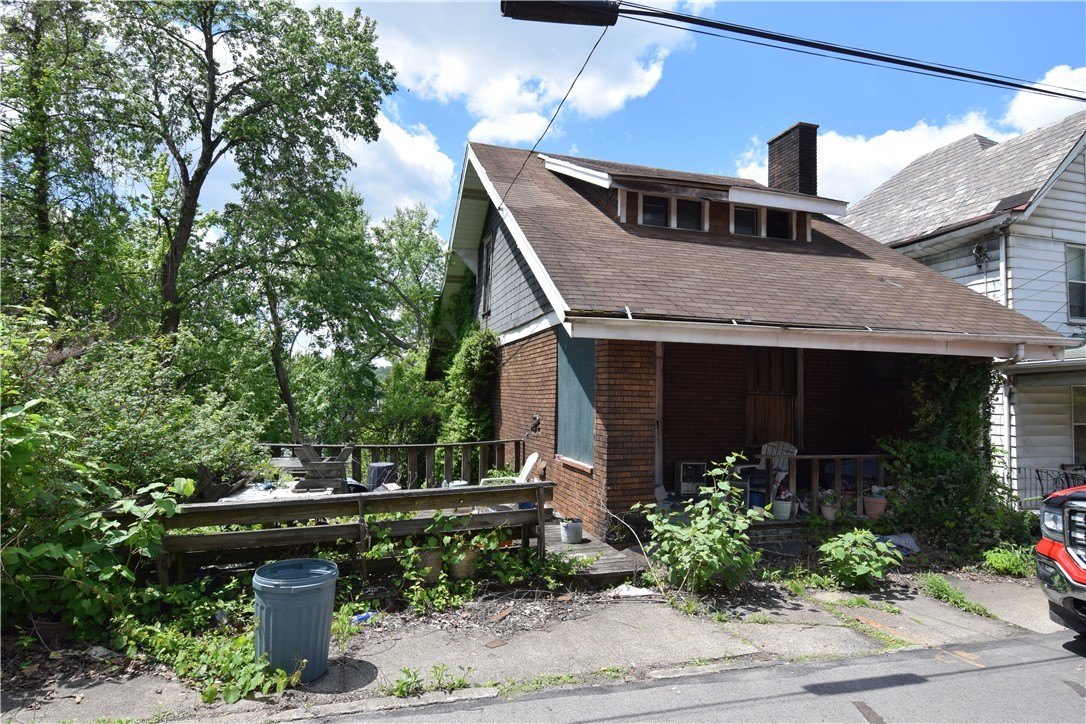Single Family 2BR - 514 5th Ave, Freedom, PA