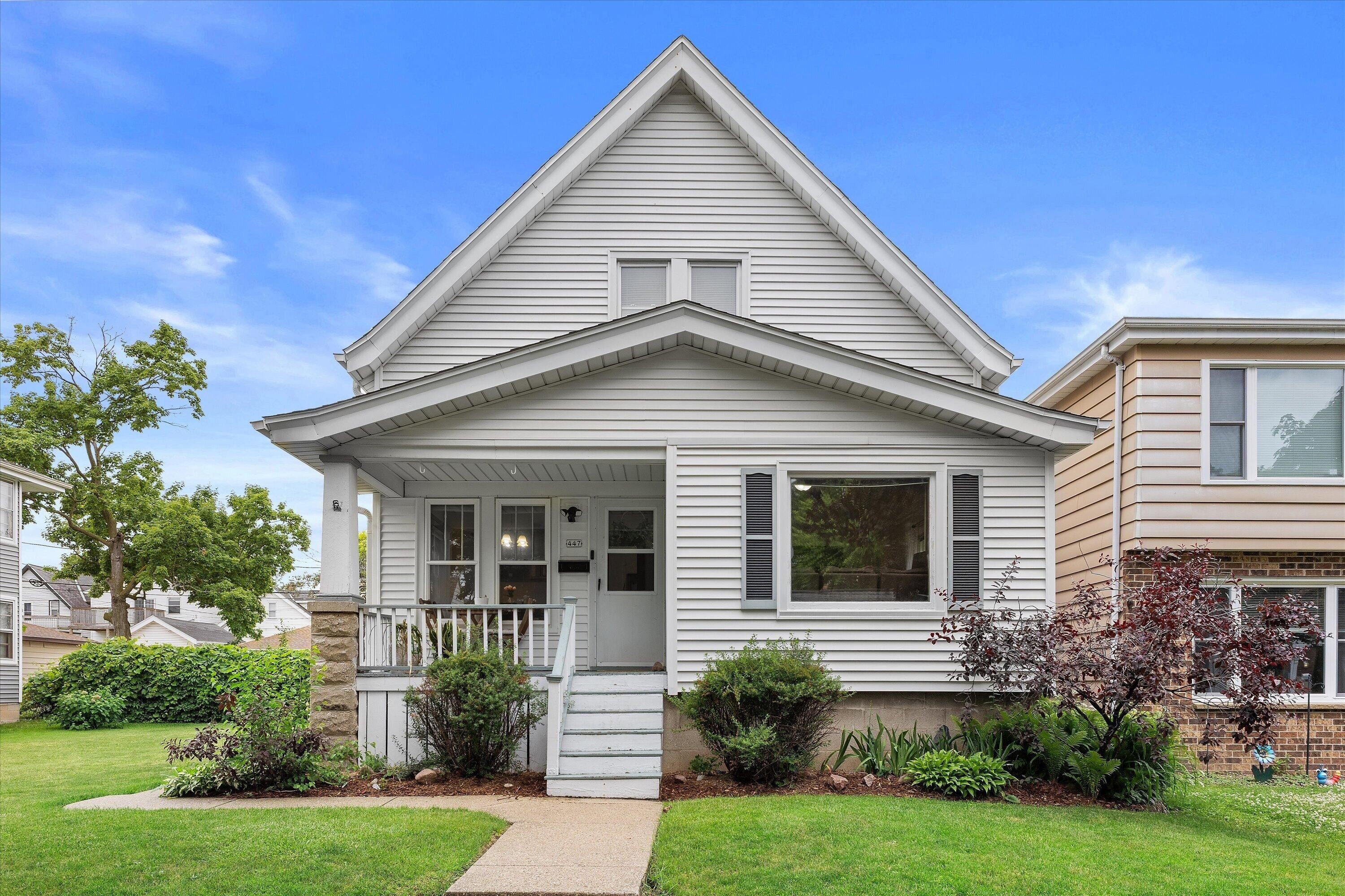 Other 2BR 1BA - 447 S 72nd St, Milwaukee, WI