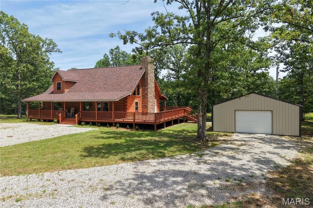 Other 3BR 2BA - 23700 Snowberry Drive, Lebanon, MO