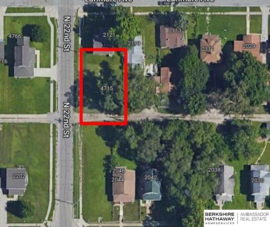 Other - 4715 N 22nd Street, Omaha, NE