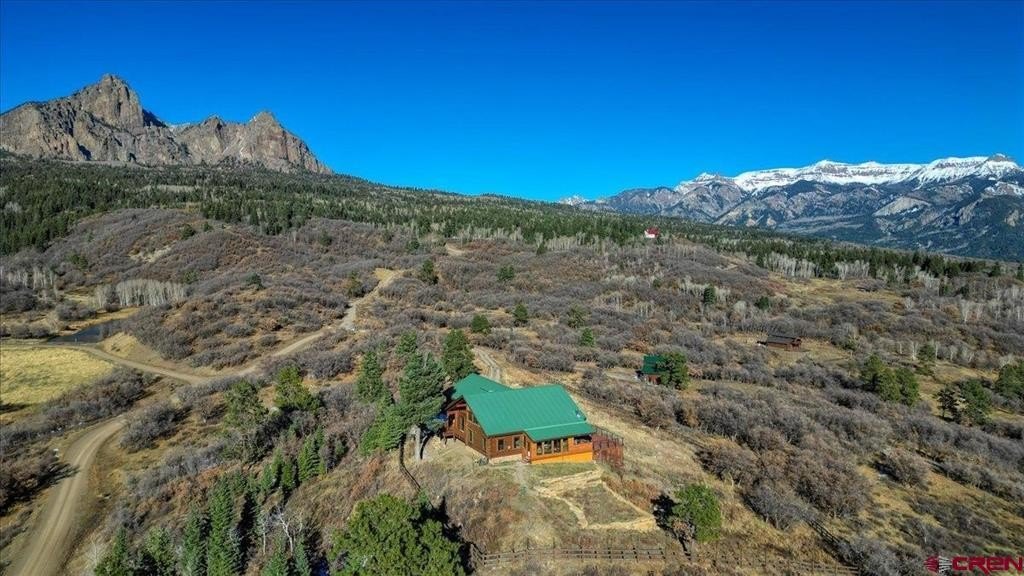 Single Family 3BR 3BA - 907 E Anasazi Court, Pagosa Springs, CO