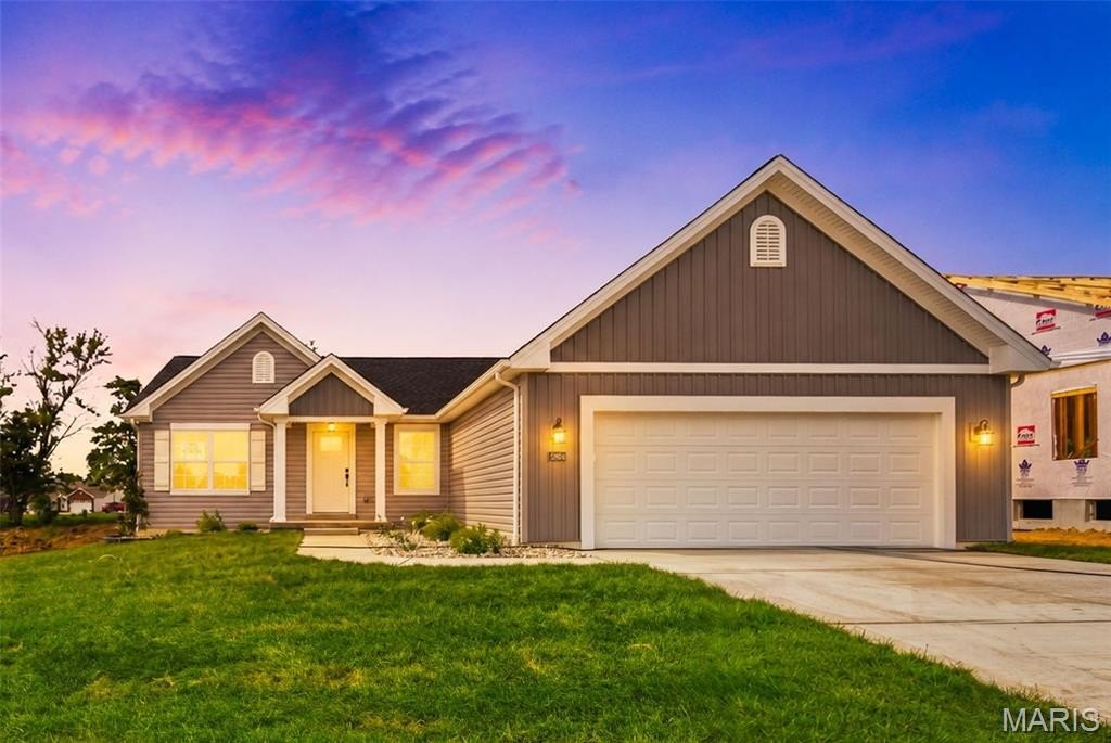 Single Family 3BR 2BA - 18804 Addi Drive, Warrenton, MO