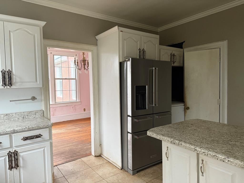 Single Family 4BR 3BA - 82 Midway Street, Clayton, AL