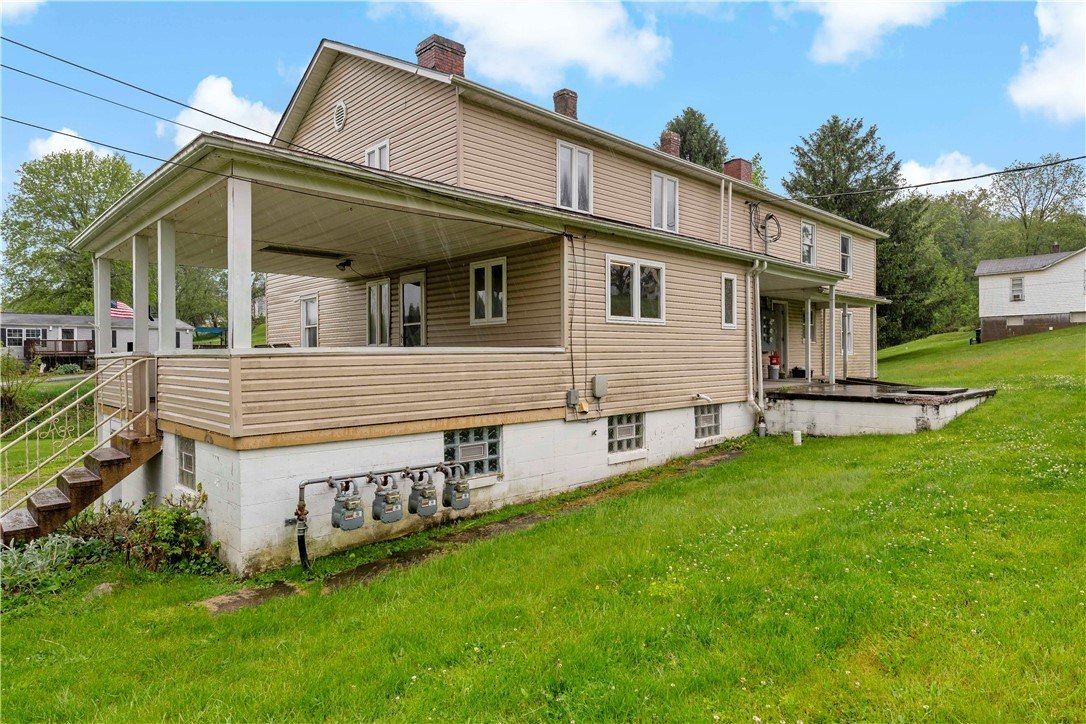 Other - 28 Peterson St, Avella, PA