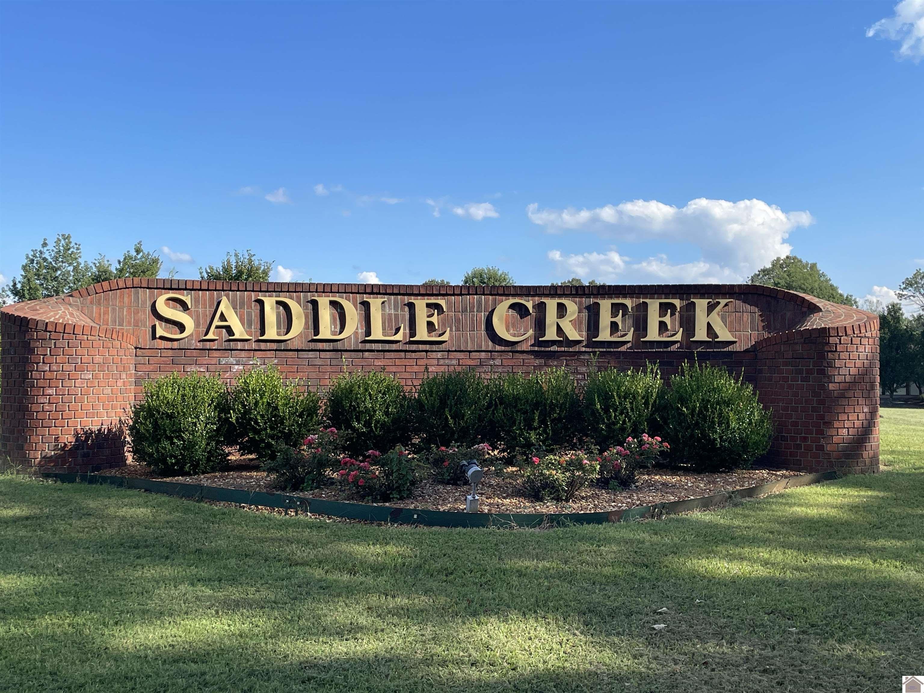 Lot 5 Saddle Crk Subdivision  