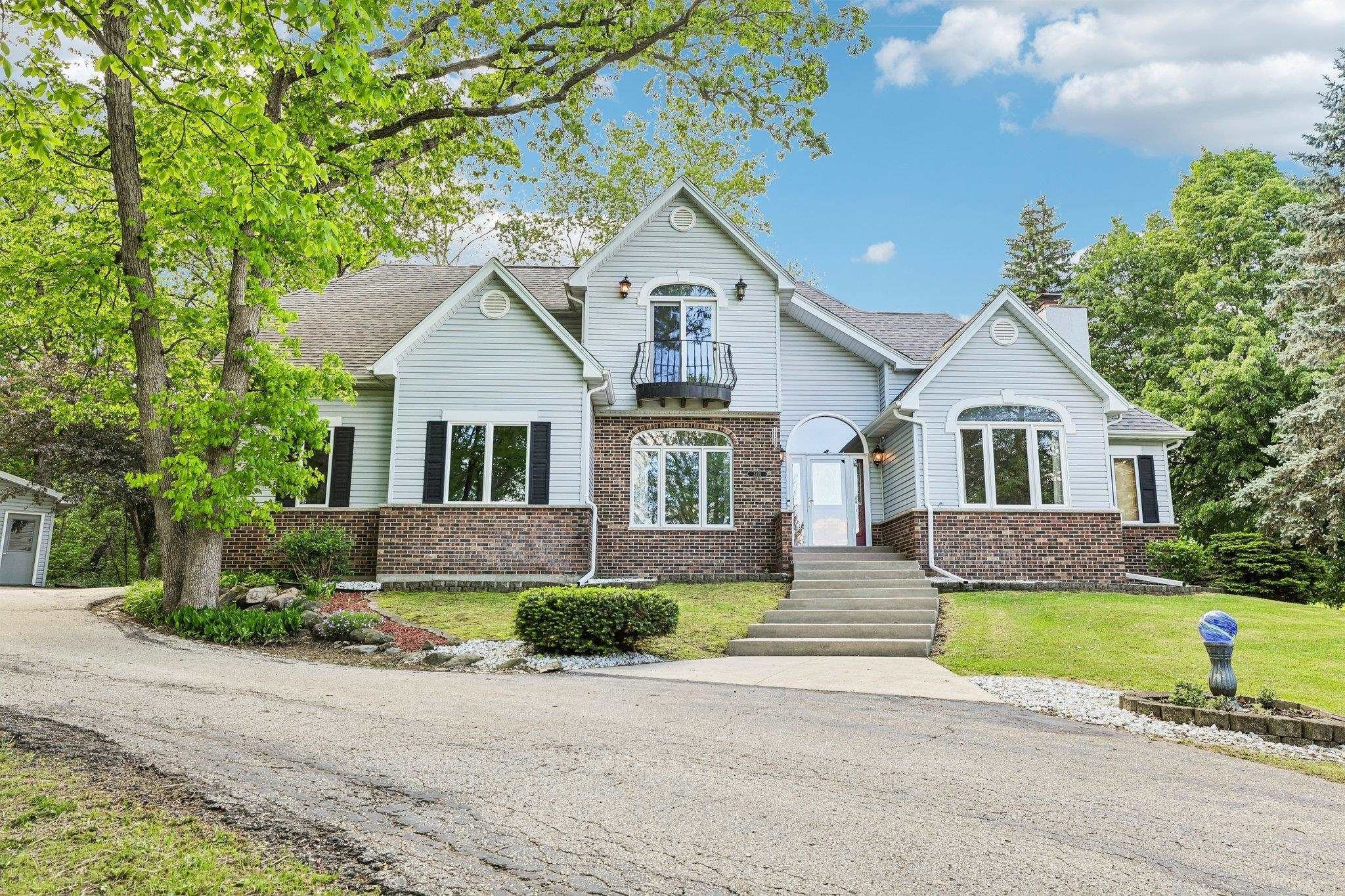 Other 4BR 4BA - 3115 Hawks Haven Trail, DeForest, WI