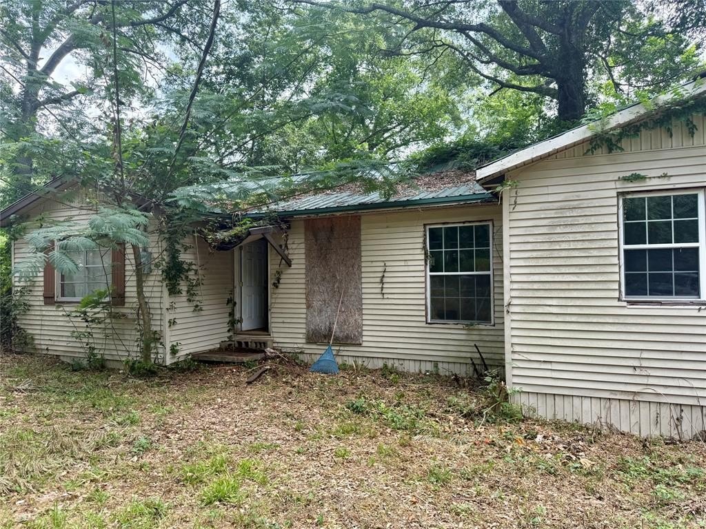 Single Family 3BR 1BA - 275 Lakeview Drive, Doyline, LA
