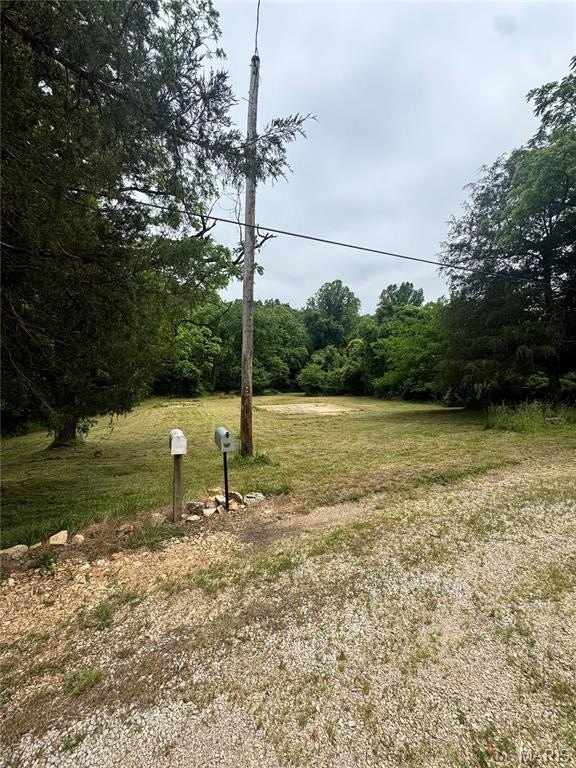 Other - 8190 St Hwy 21, Grandin, MO