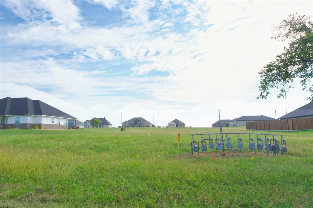 Plots and Land - Lot 4 Mesquite, Muenster, TX
