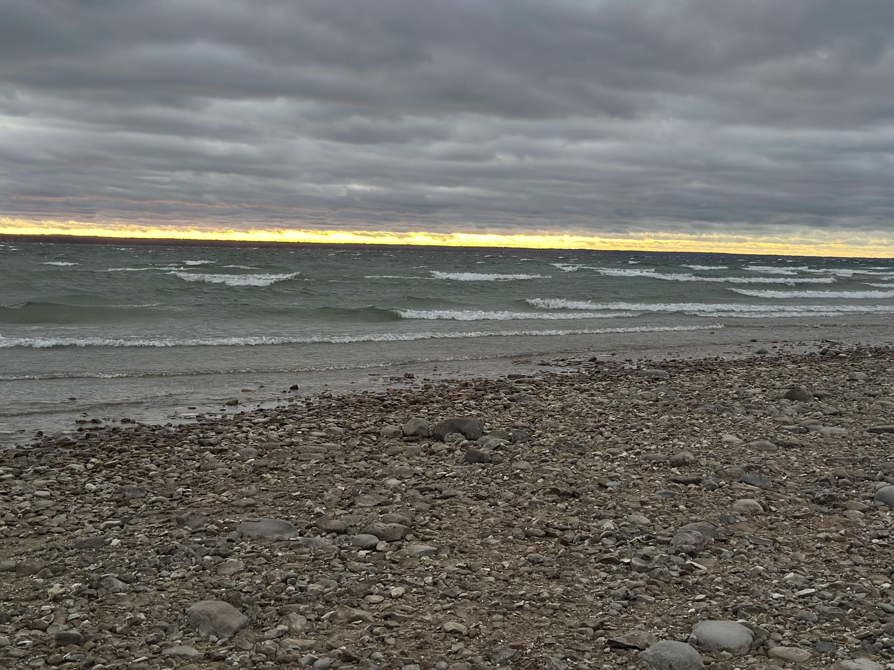 Other - A03101400 Gobles DR, Bois Blanc, MI
