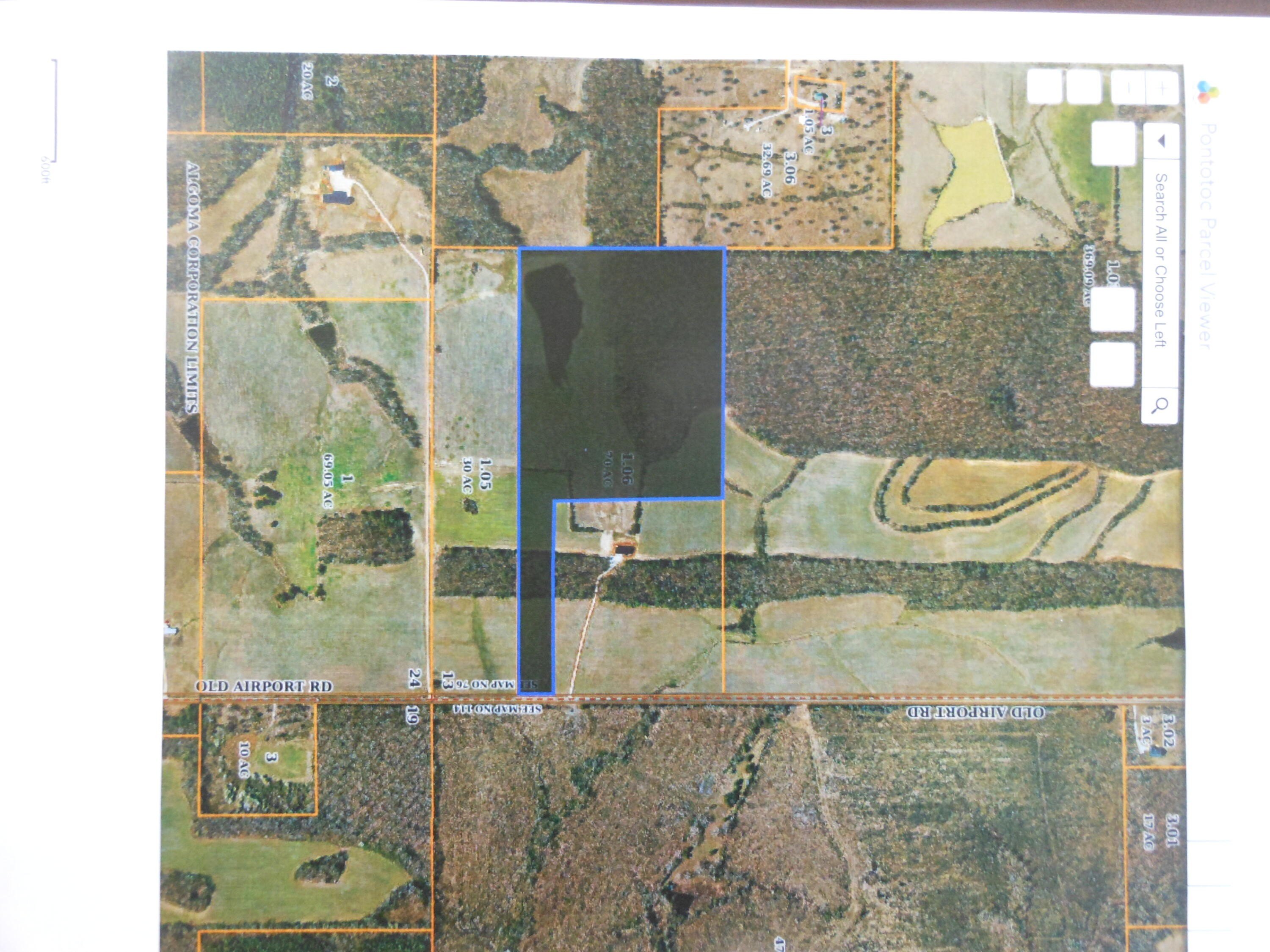 Other - 3220 Old Airport Road, Pontotoc, MS