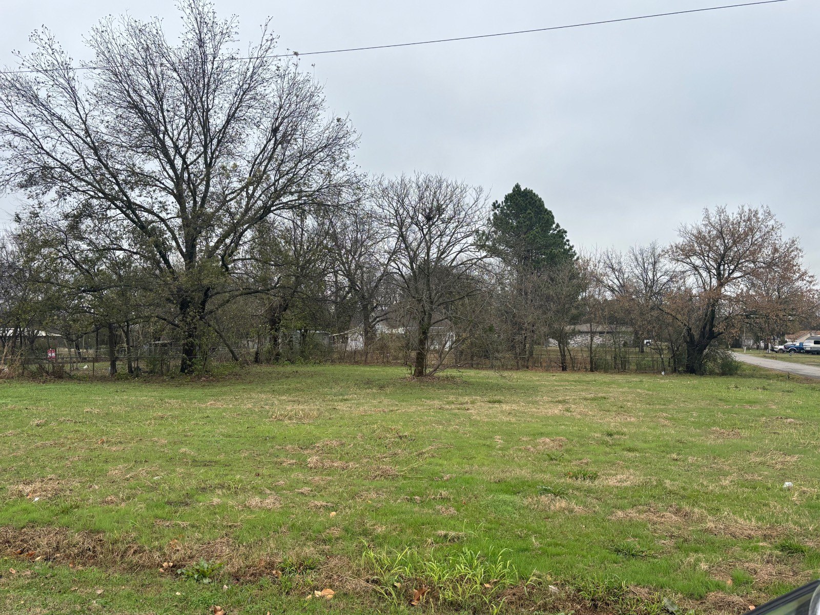 Other - Ada Street, Coalgate, OK
