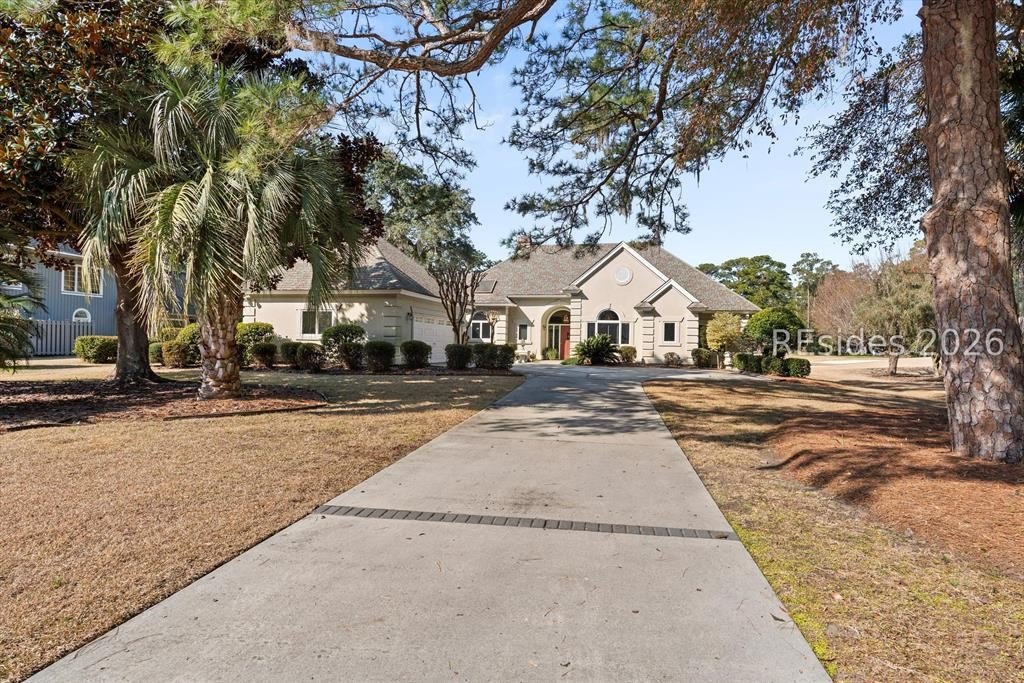 Other 3BR 3BA - 105 Saw Timber Drive, Hilton Head Island, SC