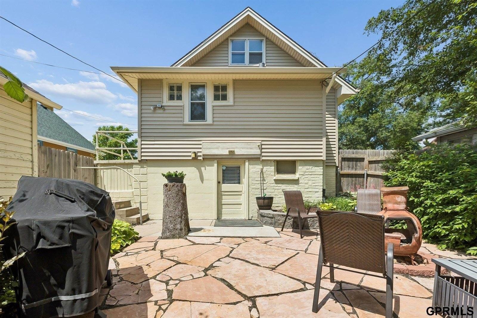 Single Family 3BR 1BA - 4219 South 12Th Street, Omaha, NE