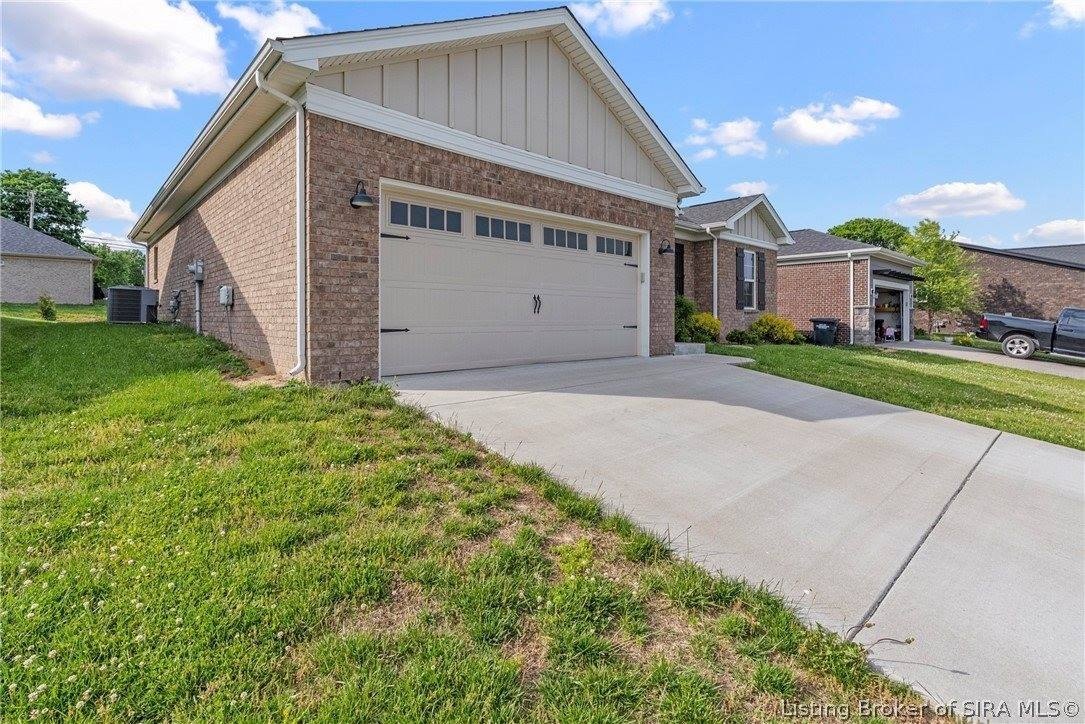 Other 3BR 2BA - 5511 Limestone Creek Drive, Charlestown, IN