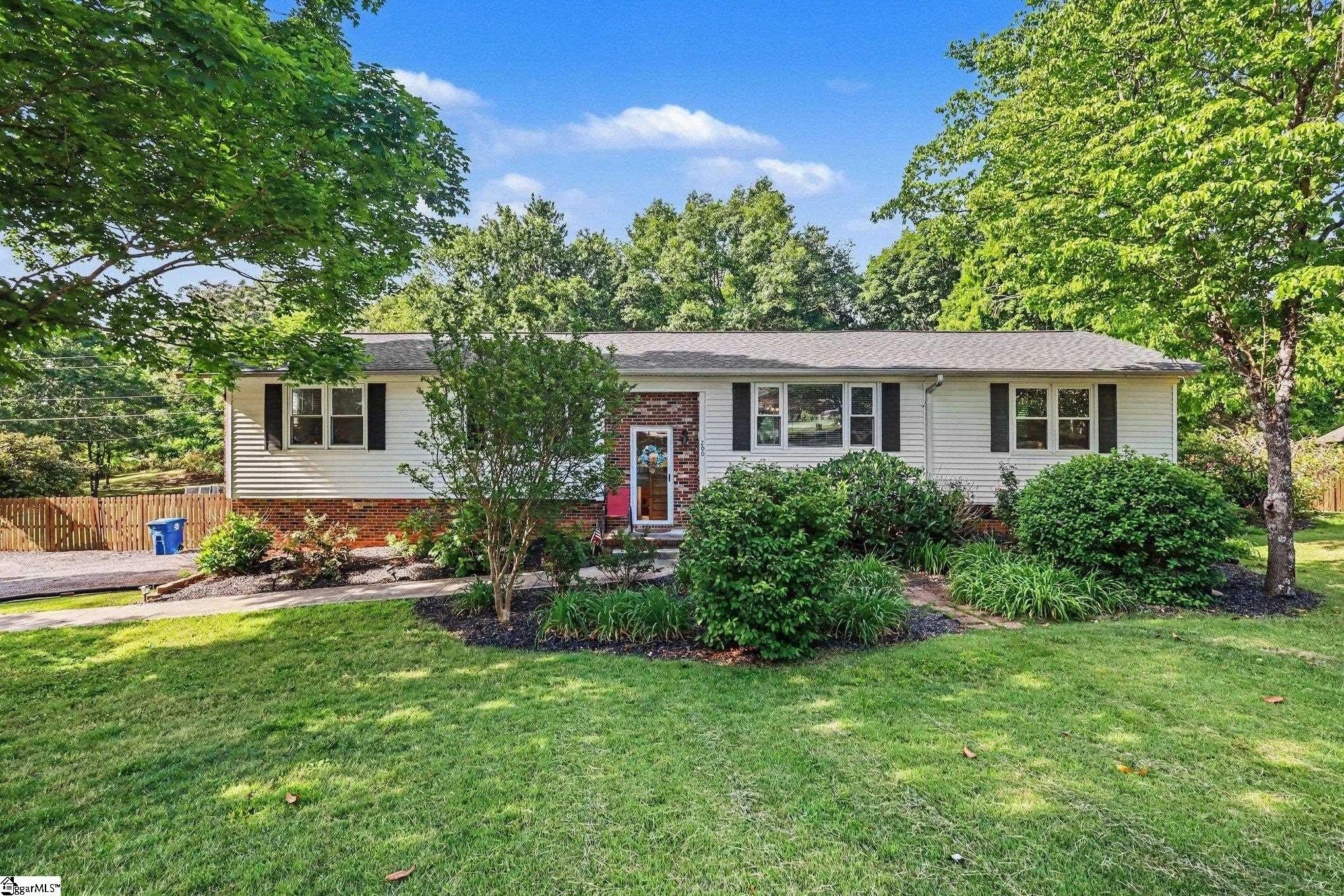 Other 4BR 3BA - 200 Bentwood Road, Piedmont, SC