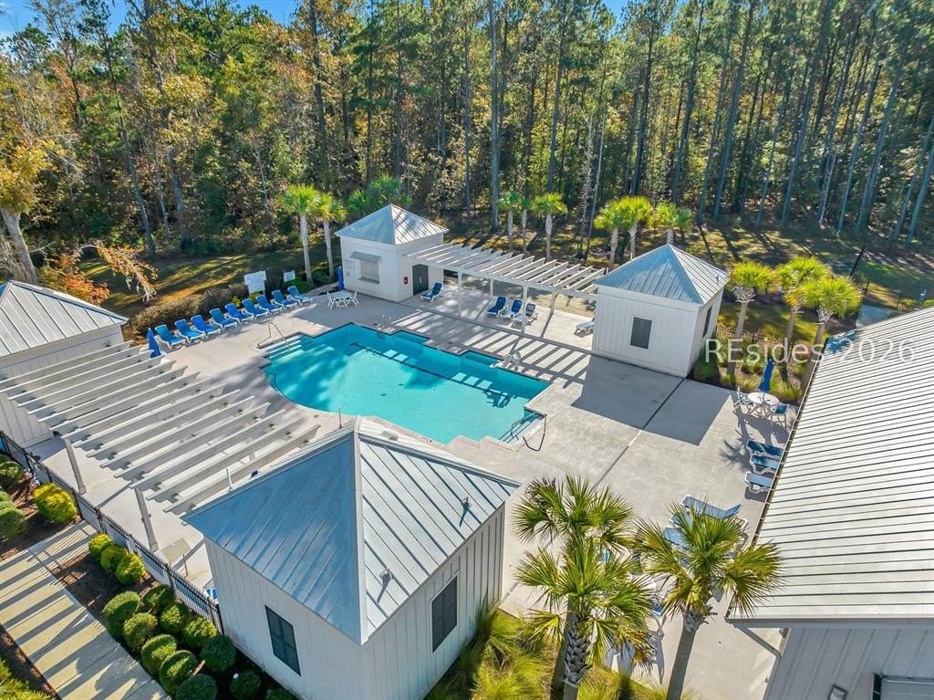 Other 4BR 3BA - 2209 Blakers Boulevard, Bluffton, SC
