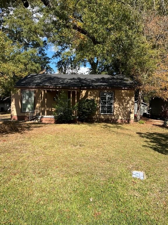 Single Family 2BR 1BA - 220 E Wyandotte Street, Shreveport, LA