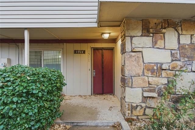 Condo 1BR 1BA - 2215 E 67th Street, Tulsa, OK