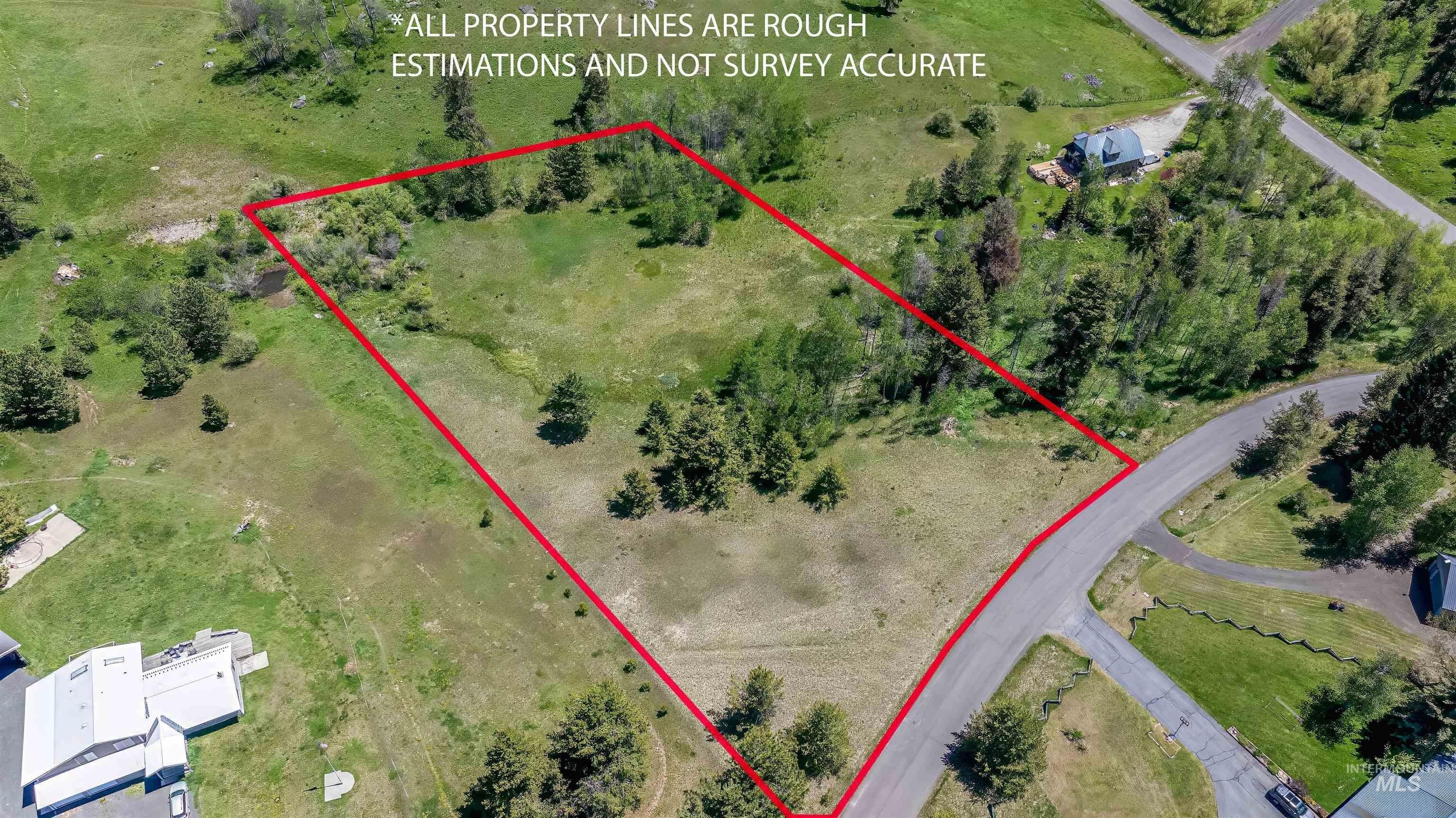 Other - 14128 Jefferson Road, McCall, ID