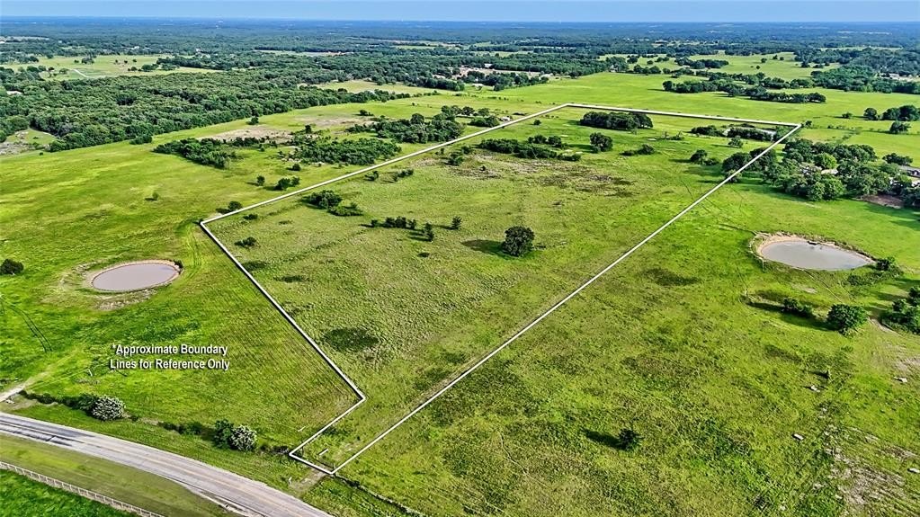 Plots and Land - Tbd FM 2383, Whitesboro, TX