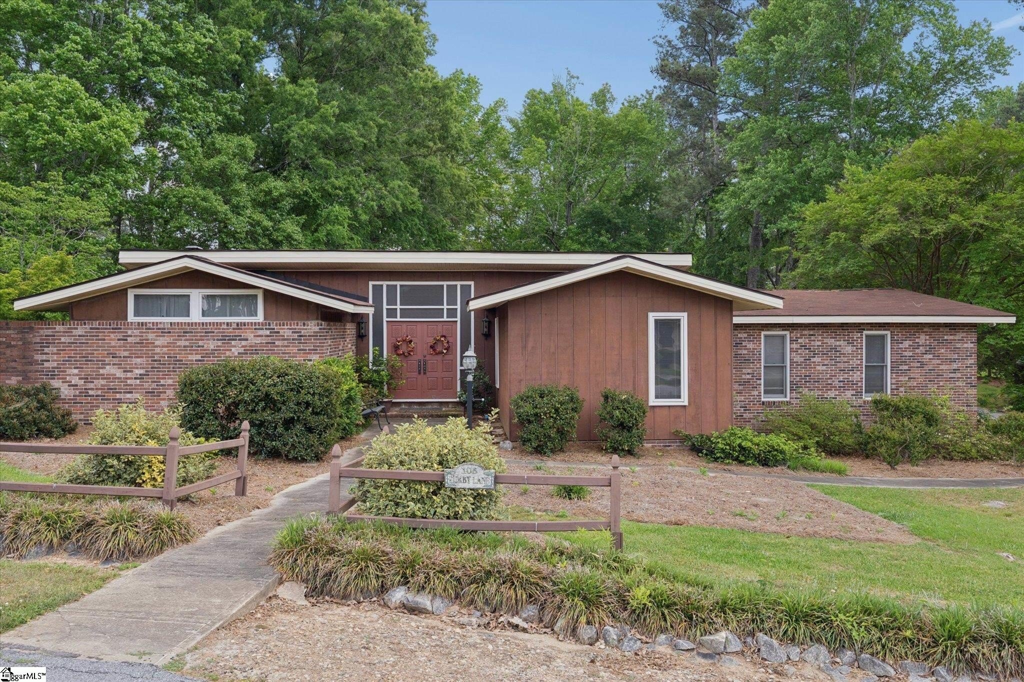 Other 3BR 3BA - 105 Derby Lane, Clinton, SC