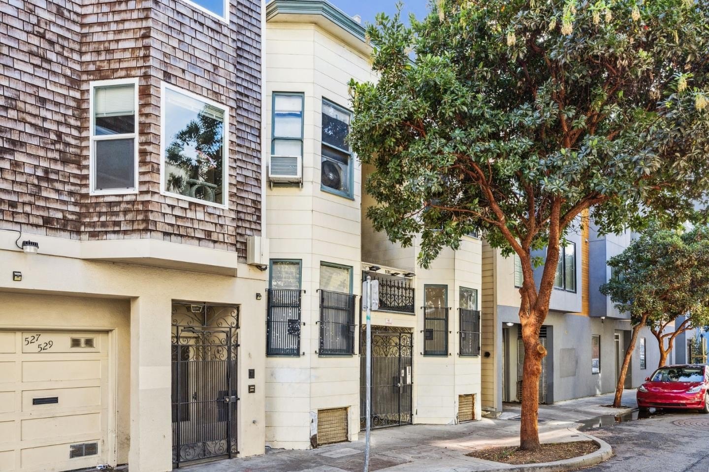 Other 8BR 4BA - 531-533 Natoma ST, SAN FRANCISCO, CA
