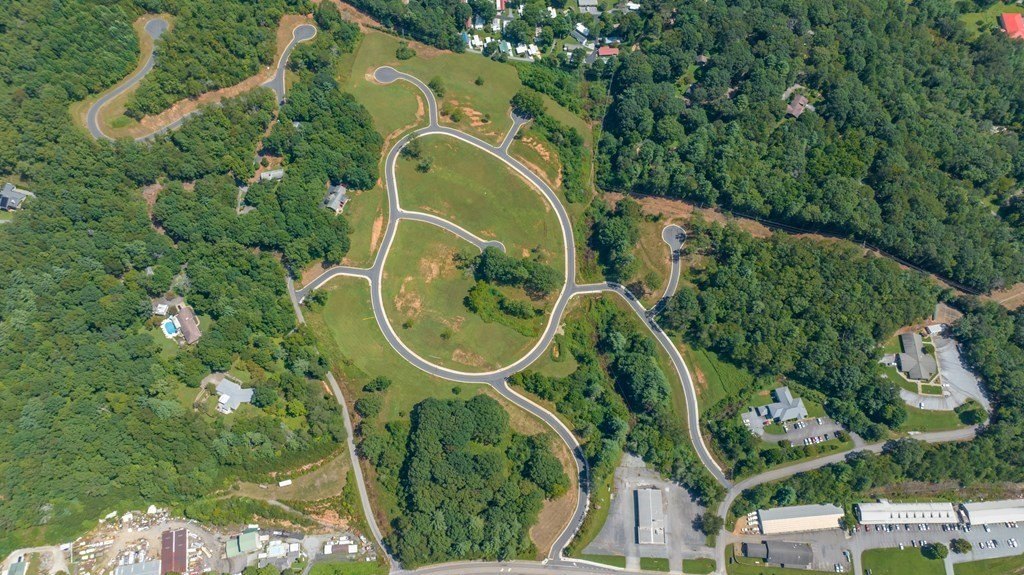 Other - Scenic Ridge Circle lot: 30, Franklin, NC