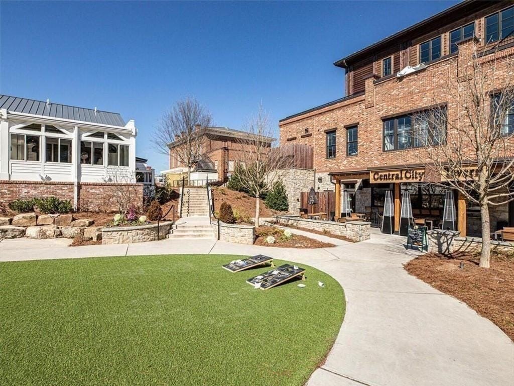 Condo 3BR 4BA - 205 Phillips Lane, Alpharetta, GA